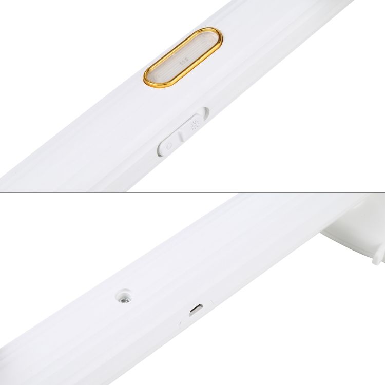 Rotary Electric Mosquito Swatter