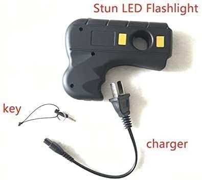 PRO SERIES FLASHLIGHT DEVICE SHUCK