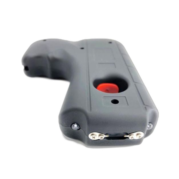 PRO SERIES FLASHLIGHT DEVICE SHUCK