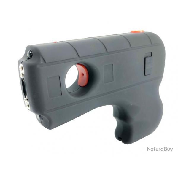 PRO SERIES FLASHLIGHT DEVICE SHUCK