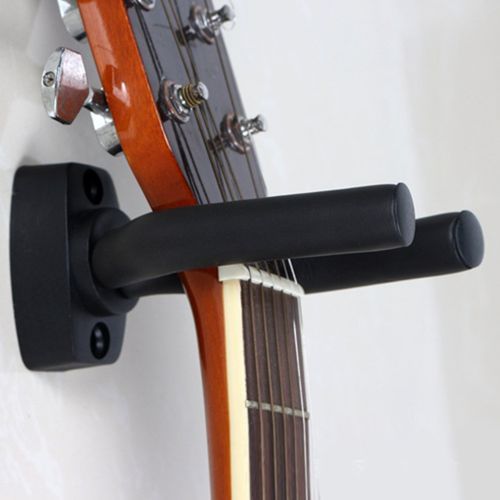 Guitar Hook Wall Hanger