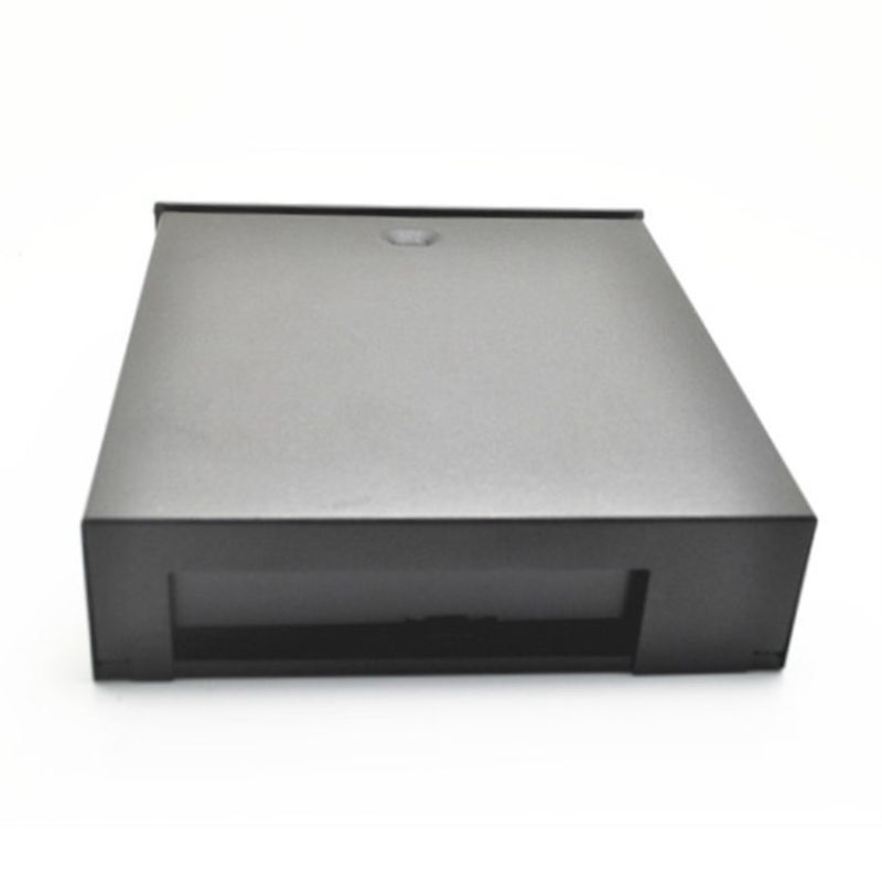 5.25-Inch Optical Drive Position Box Hard Disk Drive Mobile Blank Drawer Rack Box Storage Box For Desktop PC Computer