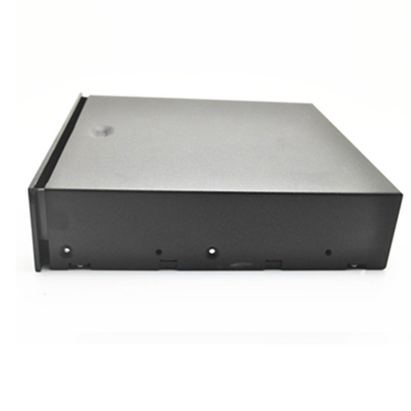 5.25-Inch Optical Drive Position Box Hard Disk Drive Mobile Blank Drawer Rack Box Storage Box For Desktop PC Computer