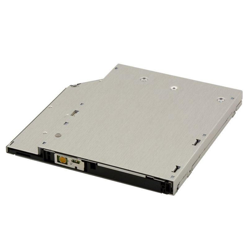 Universal CD DVD-RW Drive Burner SATA 9.0mm For Notebook Dell Acer Asus HP Lenovo Samsung Toshiba Fujitsu MSI IBM LG