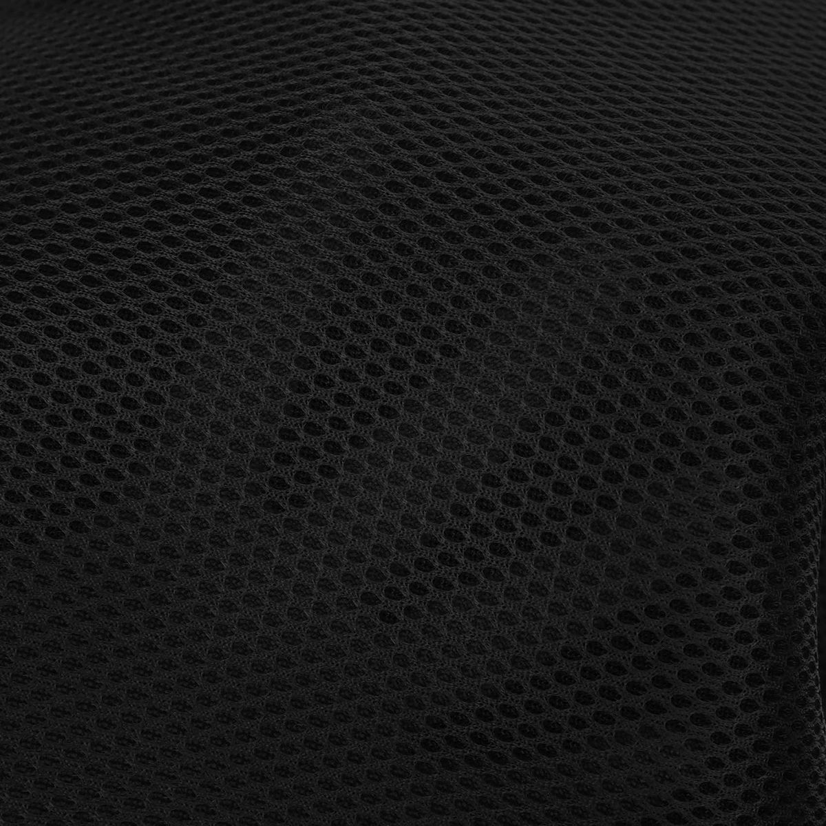 Outdoor Women Men Nylon Black Ultralight Backpack Football Basketball Bag String Drawstring Hunting Hiking Gym Sport Bags(Small)