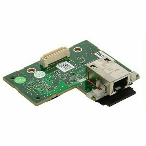 For Dell IDrac 6 Express Enterprise Kit 0Y383M 0JPM33 R410