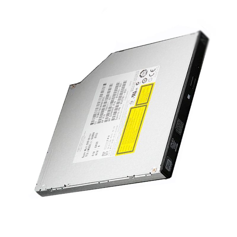 For HP Compaq Presario CQ40 CQ42 CQ50 CQ56 CQ73 CQ58 Laptop 8X DVD RW RAM Dual-Layer DL Recorder 24X CD-R Burner Optical Drive