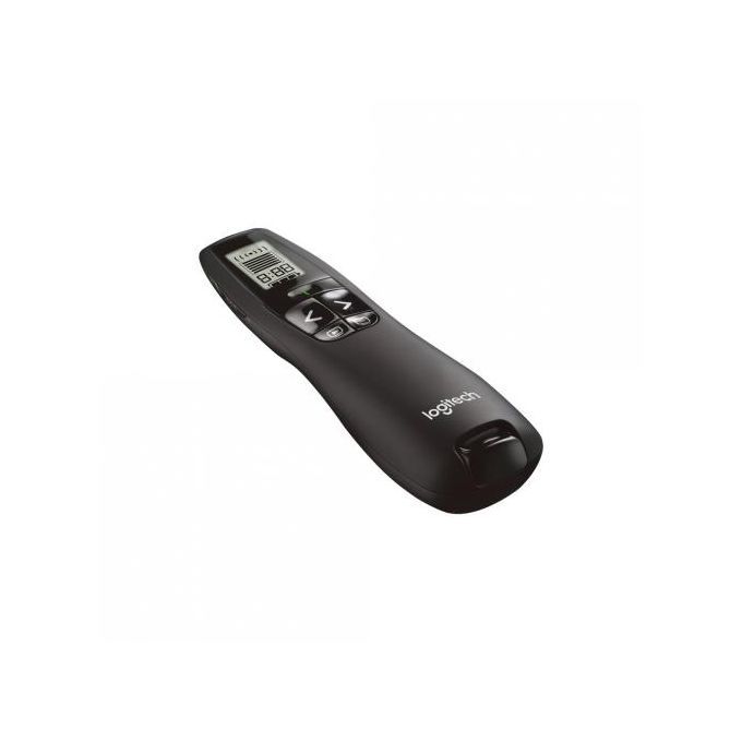 R800 Laser Presentation Remote