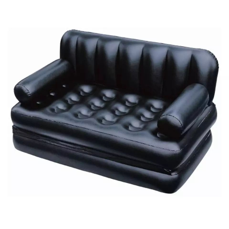 Double Inflatable Multifunctional Air Bed For Living Room
