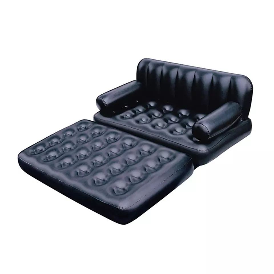 Double Inflatable Multifunctional Air Bed For Living Room