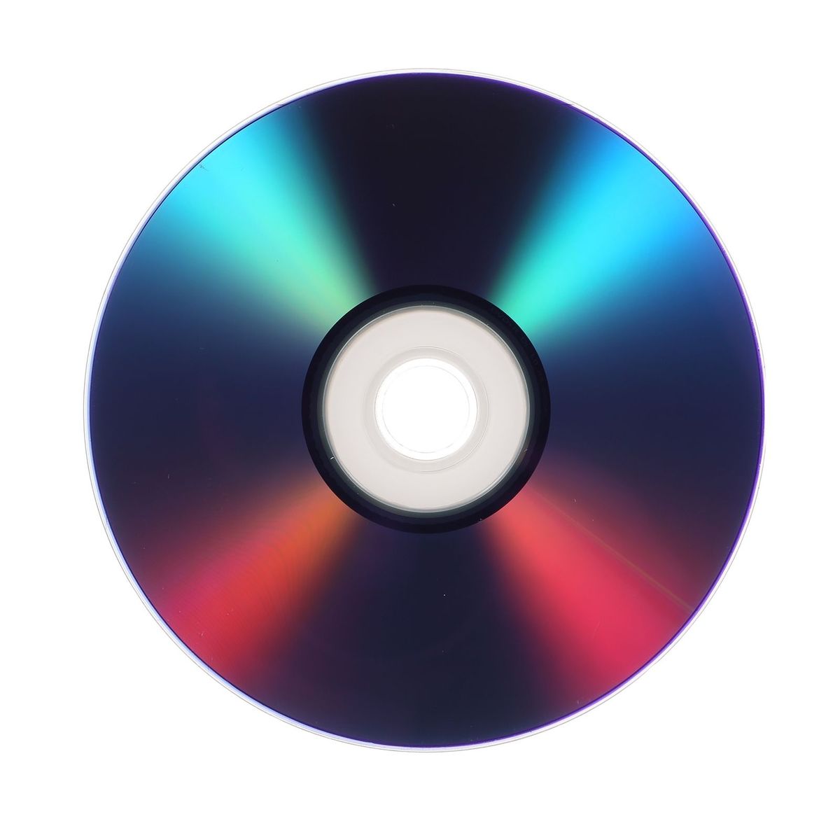 50PCS 215MIN 8X DVD+R DL 8.5GB Blank Disc DVD Disk For Data