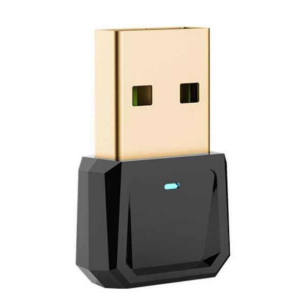 Bluetooth USB Adapter Bluetooth5.0 Wireless USB O Receiver