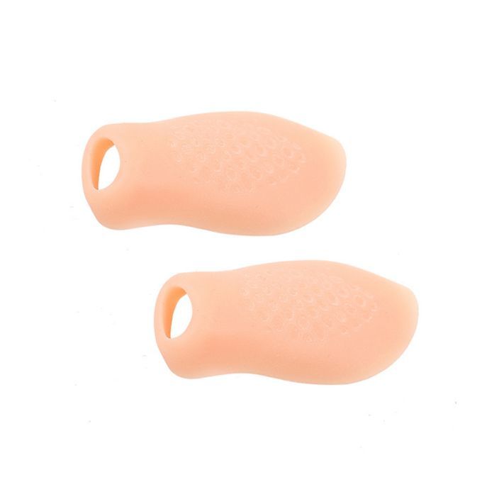 1 Pair Little Toe Straightener Separator Pinky Toe