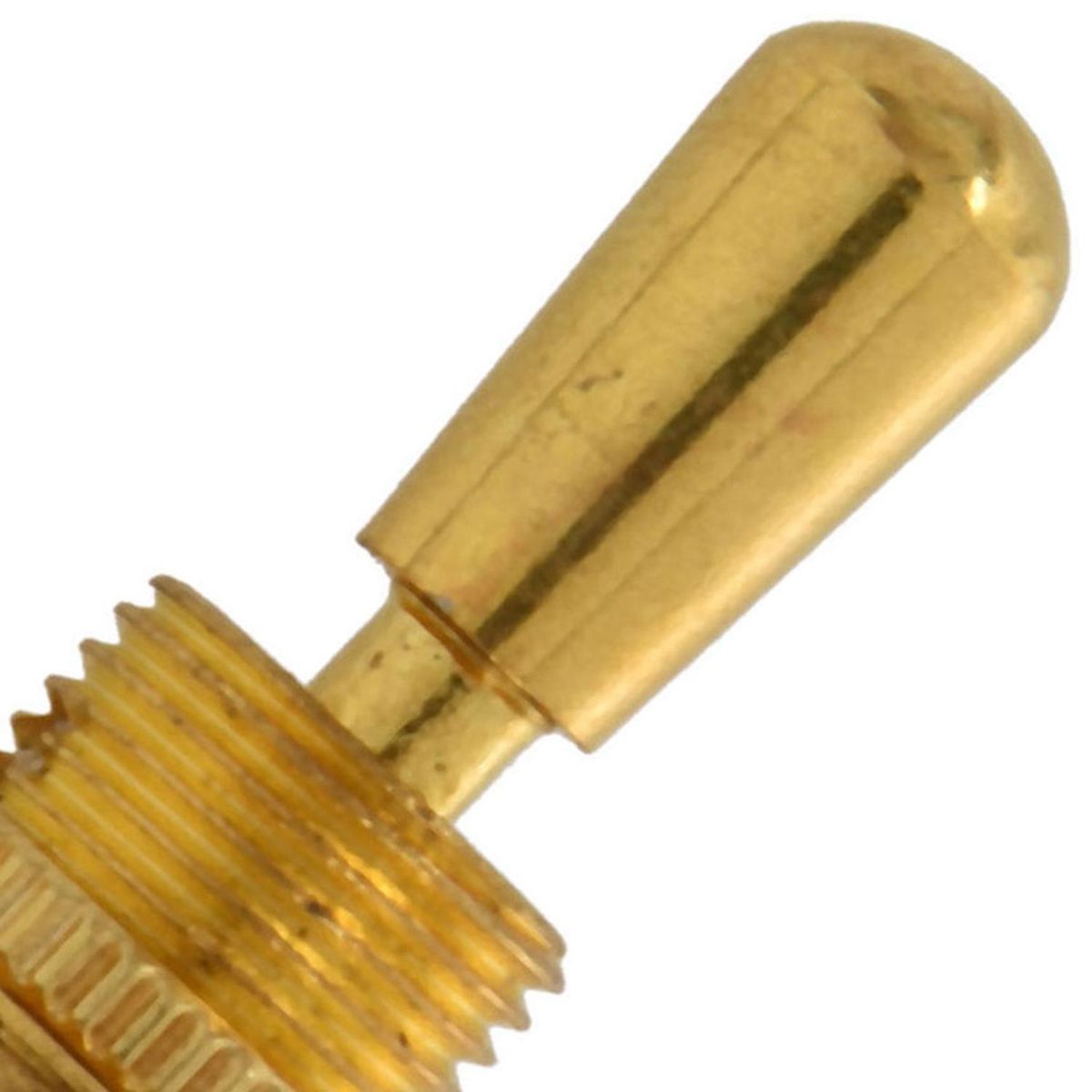 Gold Electric Guitar 3 Way Toggle Switch Pickup Selector