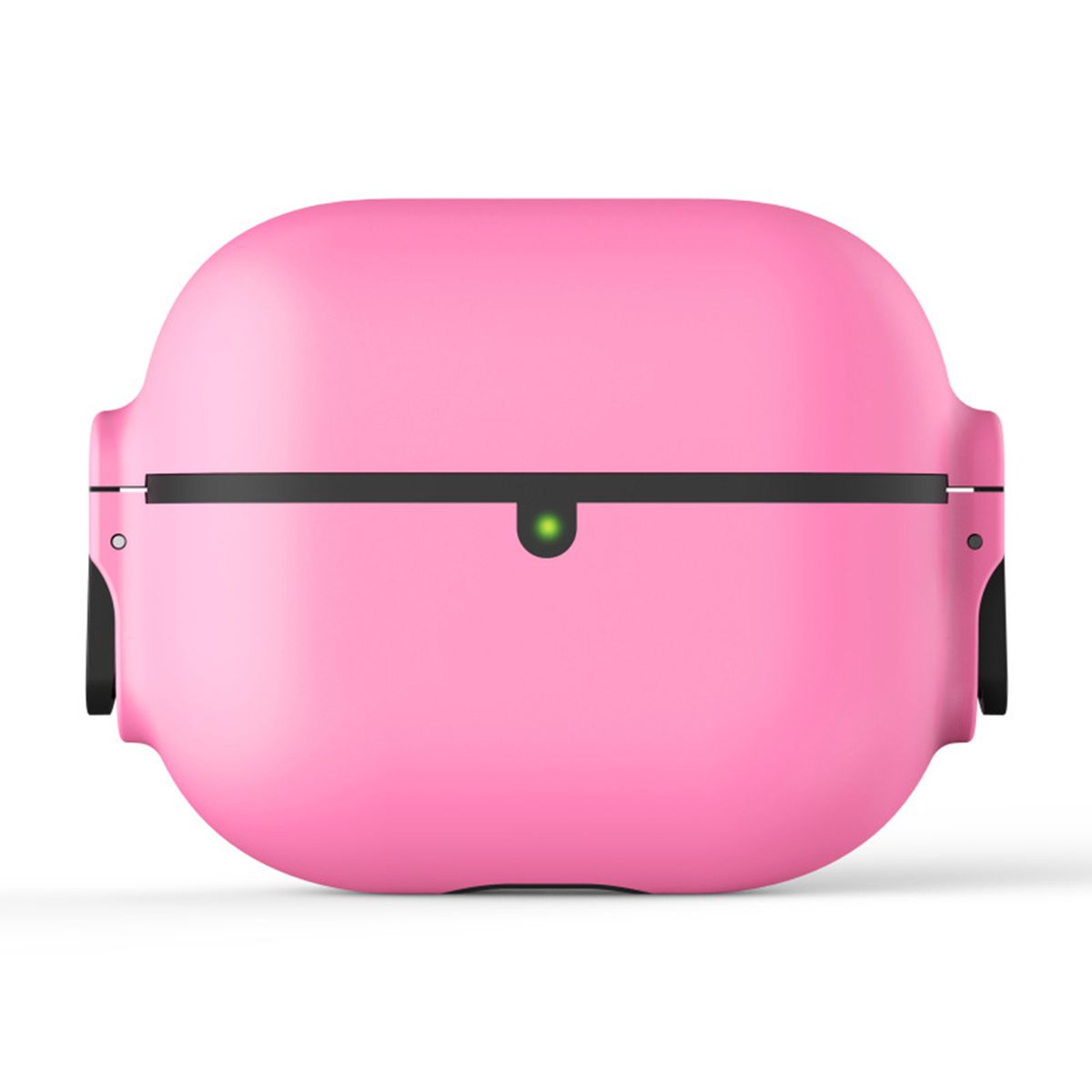 Earphone Shell   Wireless Earbuds Silicone Case Pink