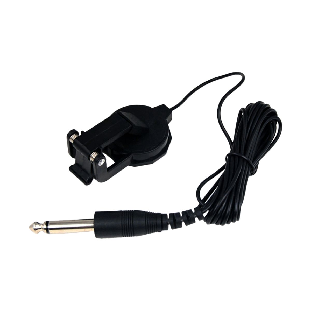Acoustic Guitar Pickup Clip Pickup Hole Clip for Acousti
