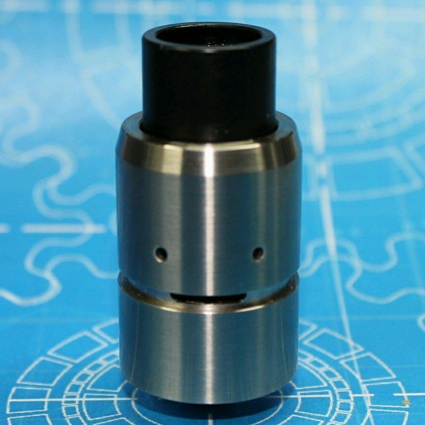 Velocity Rda