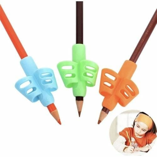 Kids Pencil Writing Grip-3 Pieces