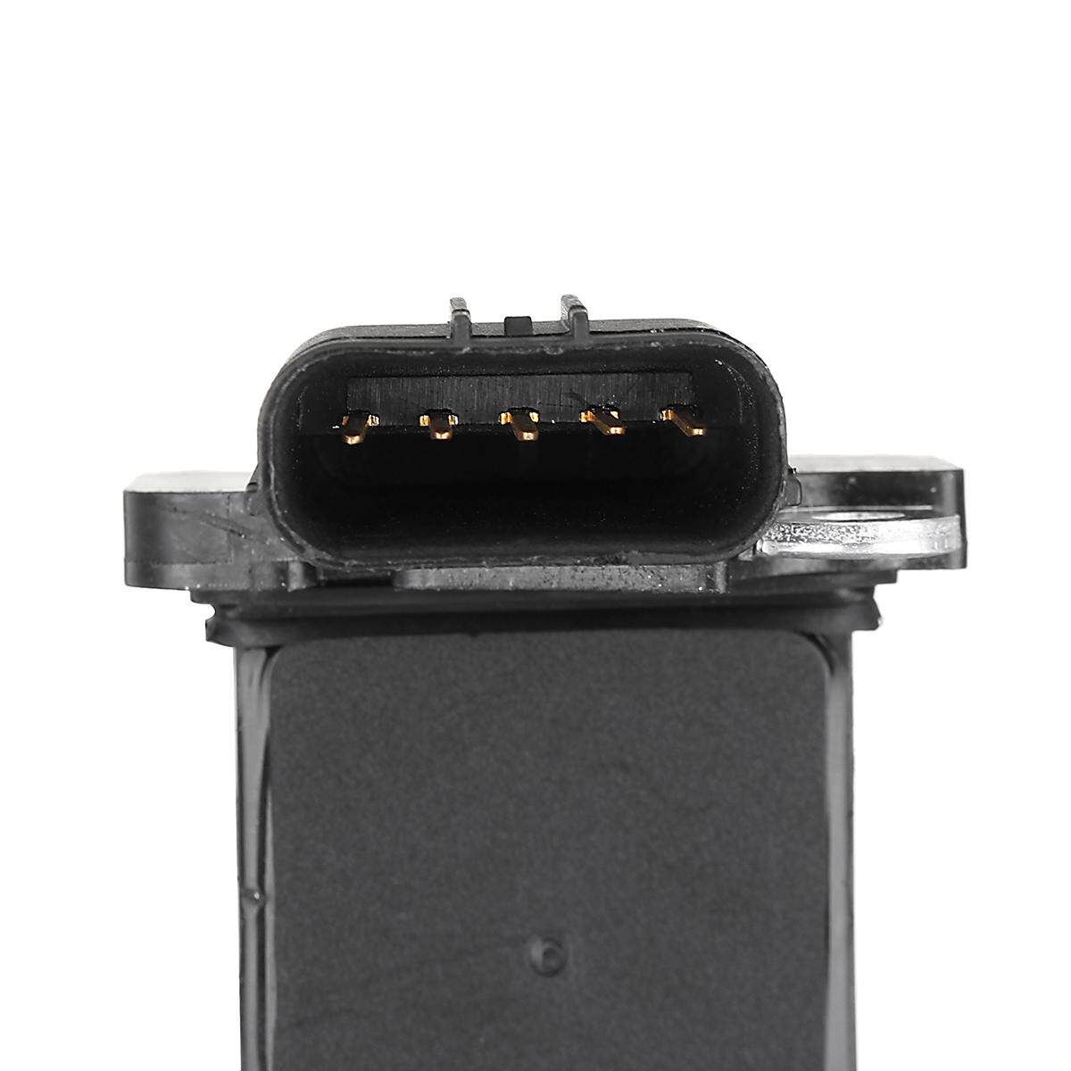 AFH70M-41B Mass Air Flow Sensor Meter MAF For Acura MDX RLX & Honda Accord Civic