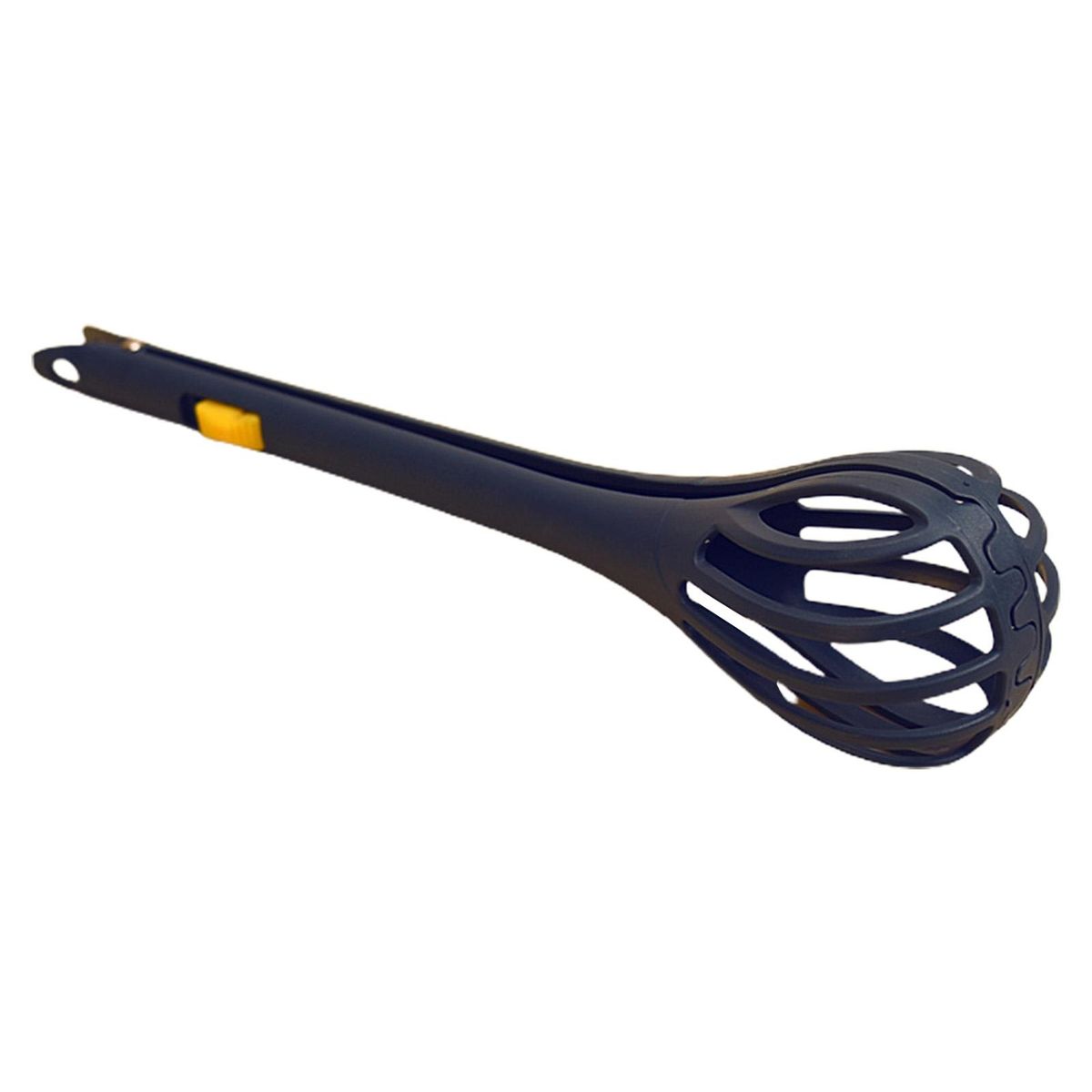 Cage Landscaping Clip Cage Long Handle Cleaning Clip Navy Blue