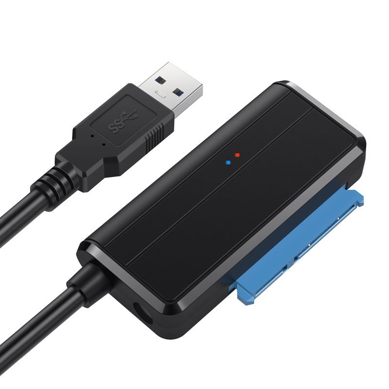 USB3.0 To SATA Cable For 2.5/3.5 Inch Hard Drive Cable