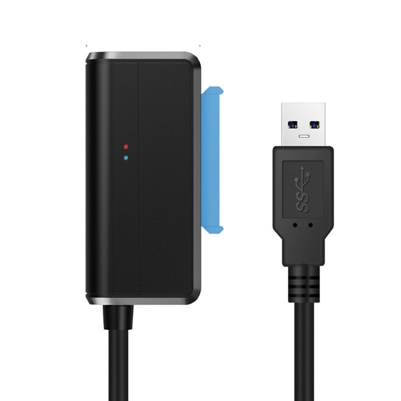 USB3.0 To SATA Cable For 2.5/3.5 Inch Hard Drive Cable