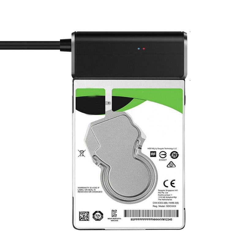 USB3.0 To SATA Cable For 2.5/3.5 Inch Hard Drive Cable