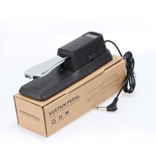 BIG KEYBOARD SUSTAIN PEDAL