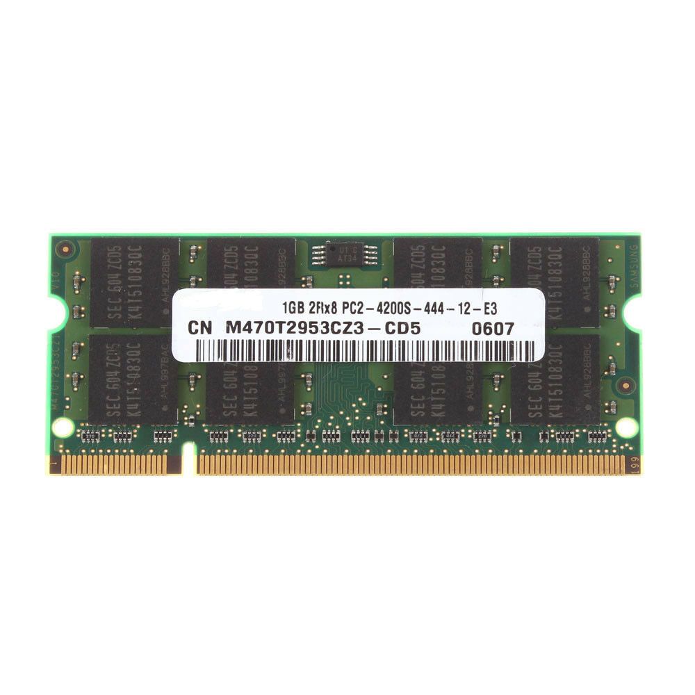 Samsung Ram 1gb 2gb 4 Gb 8 Gb Ddr2 Ddr3 5300 6400 10600