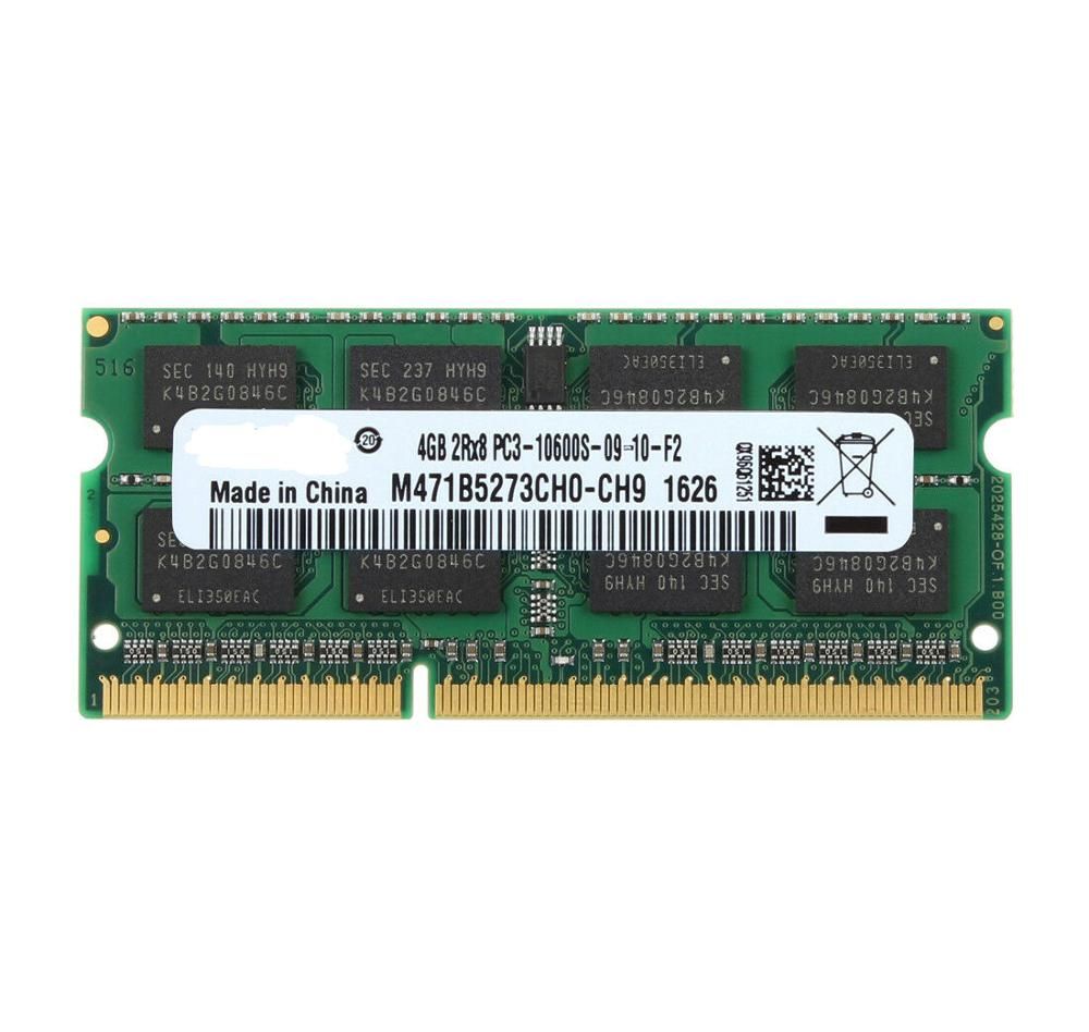 Samsung Ram 1gb 2gb 4 Gb 8 Gb Ddr2 Ddr3 5300 6400 10600