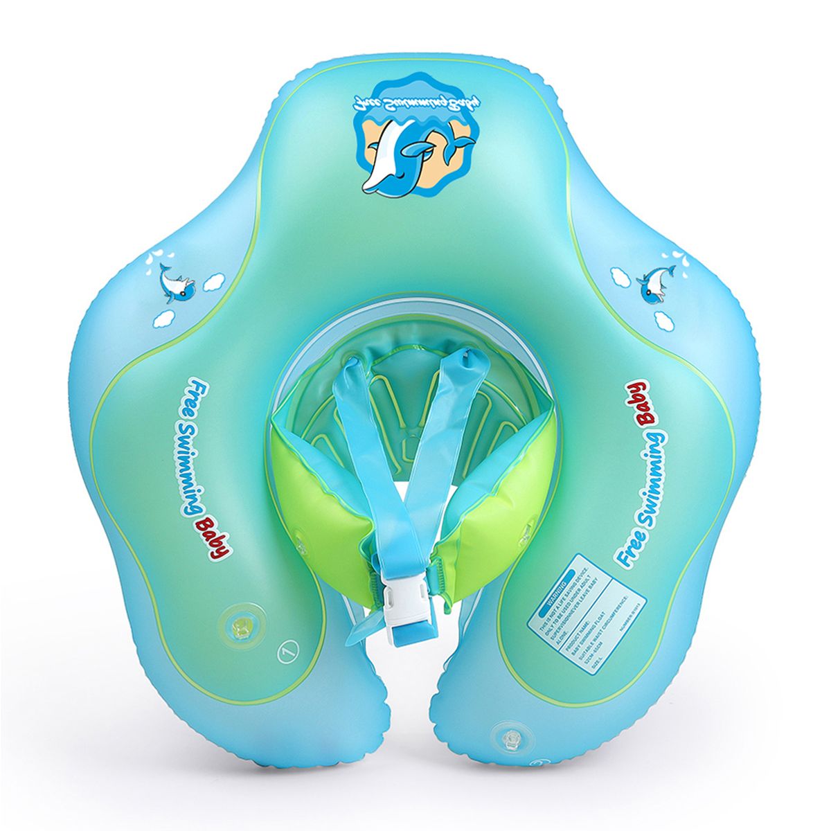 Baby Swimming Float Inflatable Swimming Ring   Infant