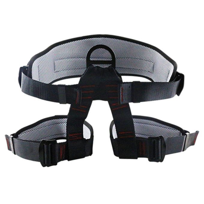Climbing Harness Protective Gear Rock Climbing Professional Protect