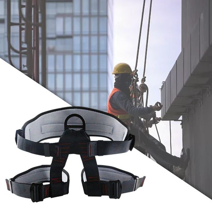 Climbing Harness Protective Gear Rock Climbing Professional Protect