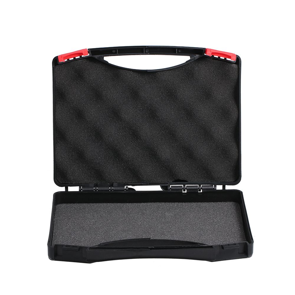 Portable Multi-Function Tool Box Hardware Storage Box