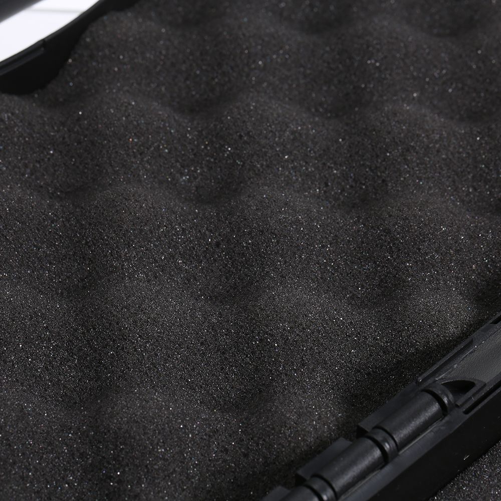 Portable Multi-Function Tool Box Hardware Storage Box