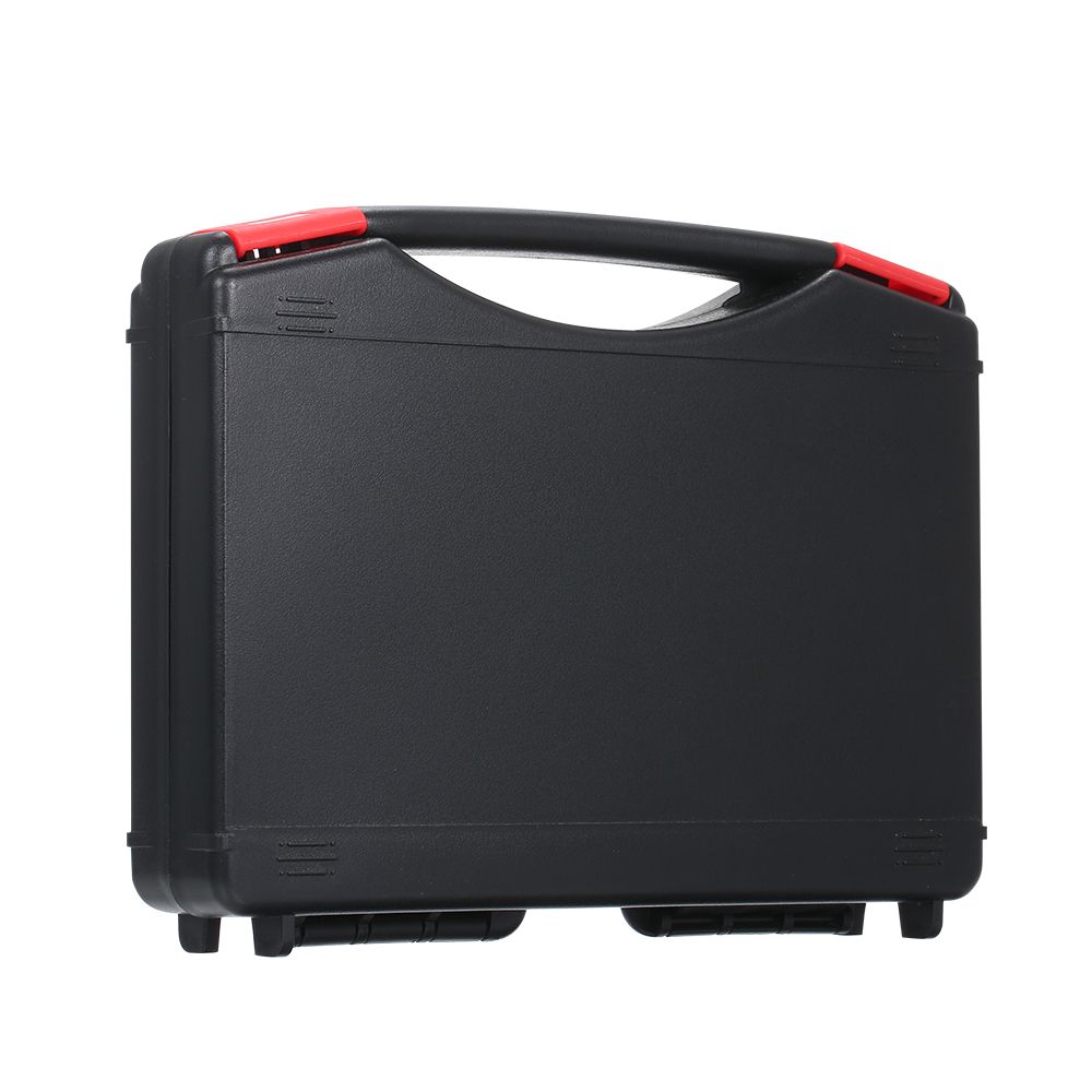 Portable Multi-Function Tool Box Hardware Storage Box