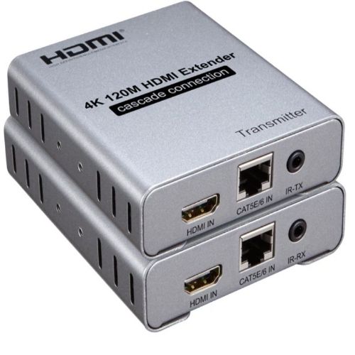 HDMI 120M Kvm Ip Extender