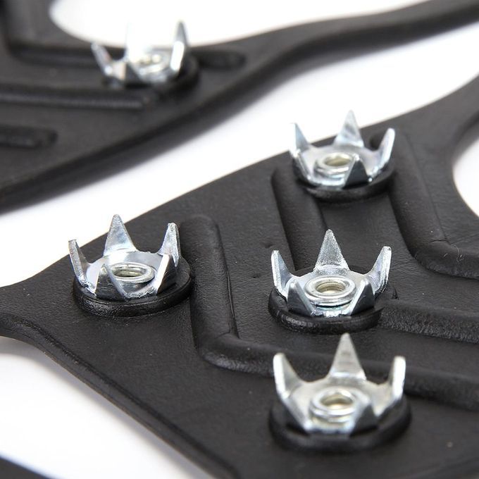 8 Teeth Ice Snow Walk Cleats