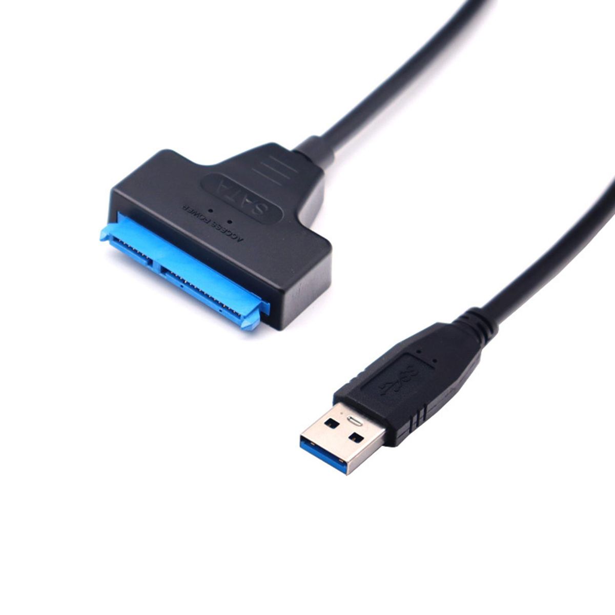 Adapter Cable USB3.0 to 2.53.5 Inch Hard Disk Data Cable