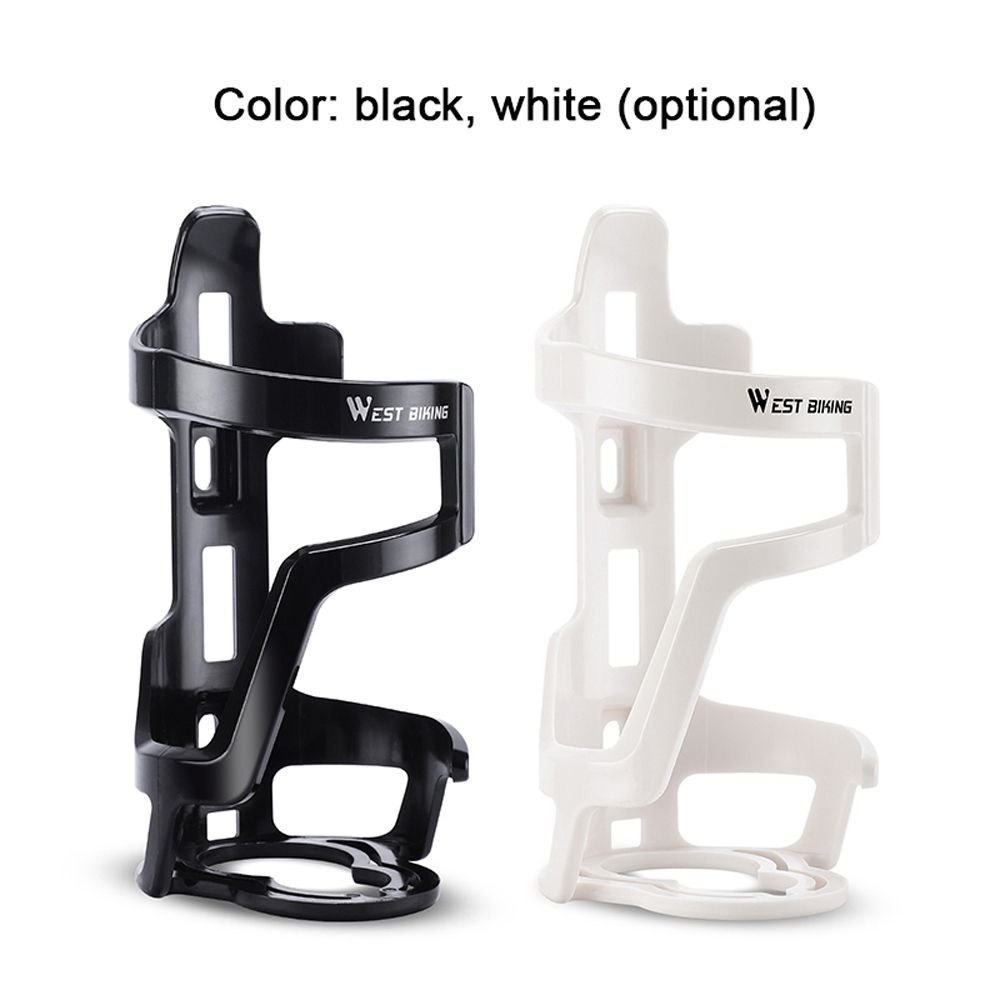 Bicycle Water Bottle Holder Road Bike Lightweight Drink