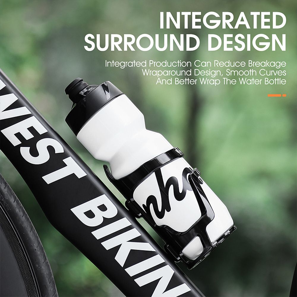 Bicycle Water Bottle Holder Road Bike Lightweight Drink