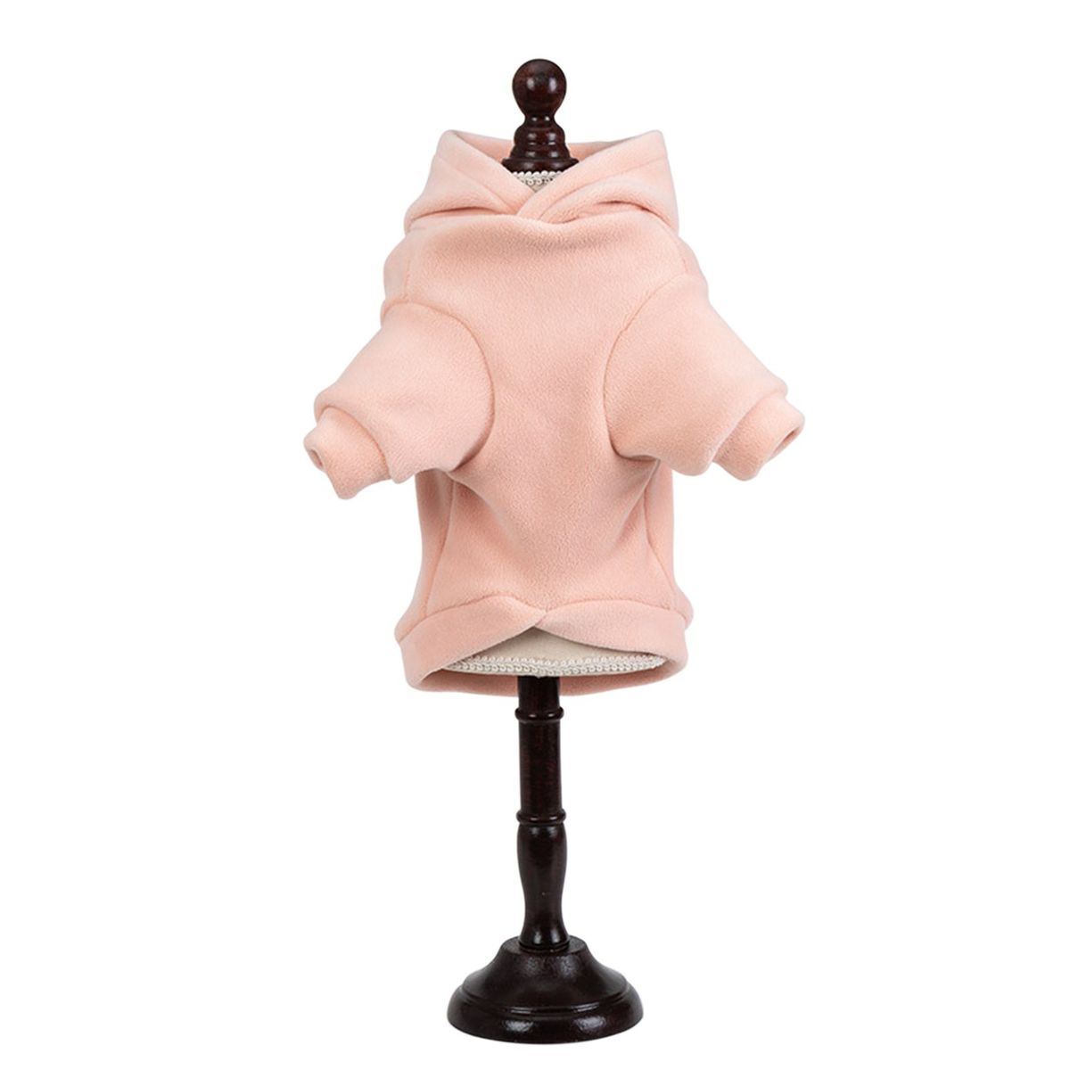 Pet Clothes Dog Hoodie Sweatshirts Pullover Cotton Cat