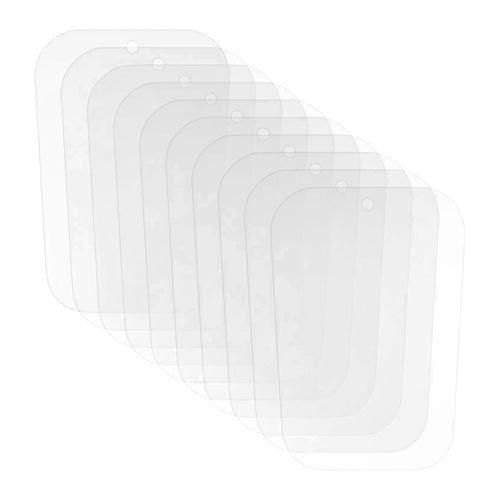 5 Pairs (10 Sheets 16 Inch) Boot Shaper Form