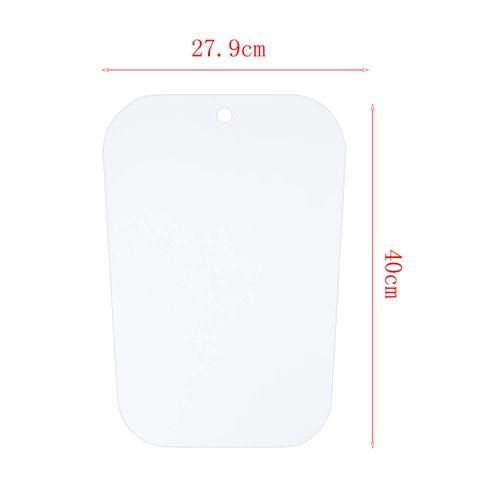 5 Pairs (10 Sheets 16 Inch) Boot Shaper Form