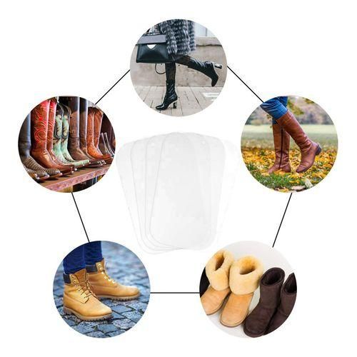 5 Pairs (10 Sheets 16 Inch) Boot Shaper Form