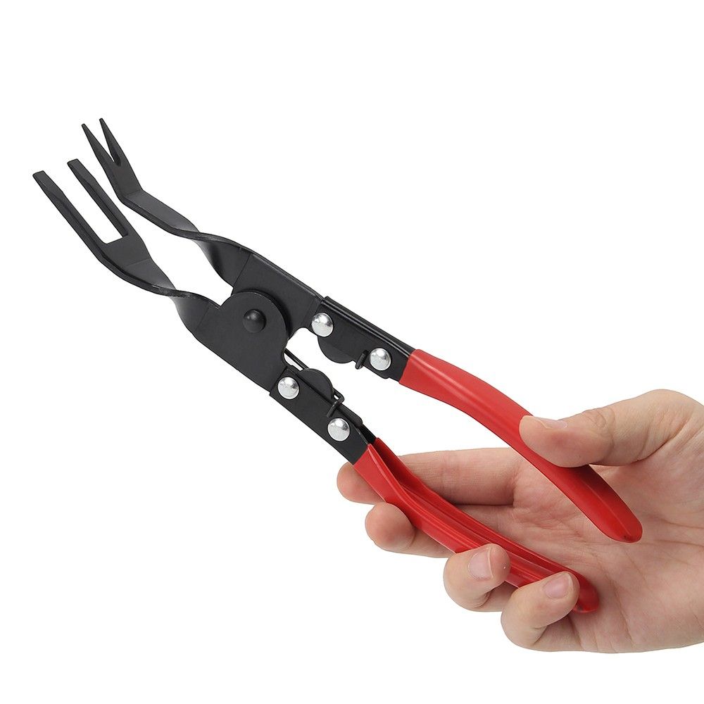 3pcs Car Door Trim Clip Plier   Fastener Remover Puller Car