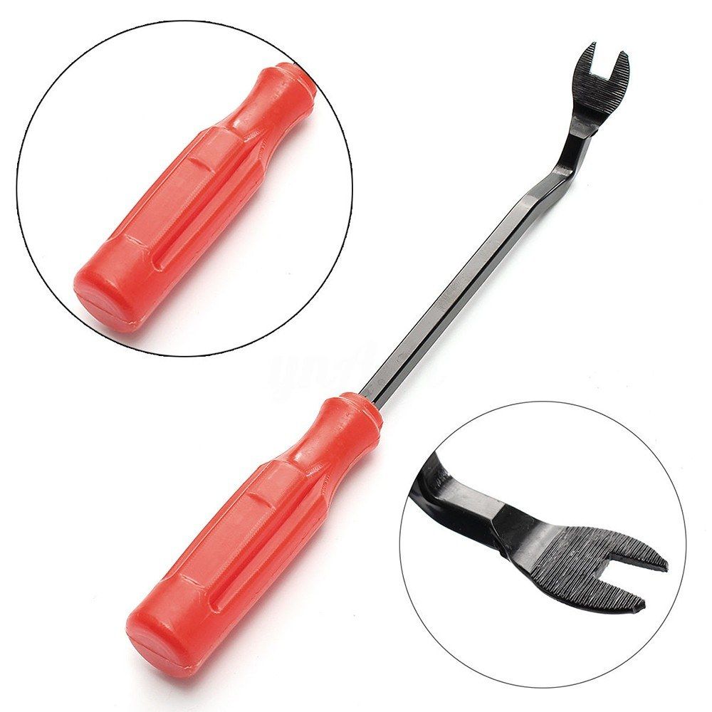 3pcs Car Door Trim Clip Plier   Fastener Remover Puller Car