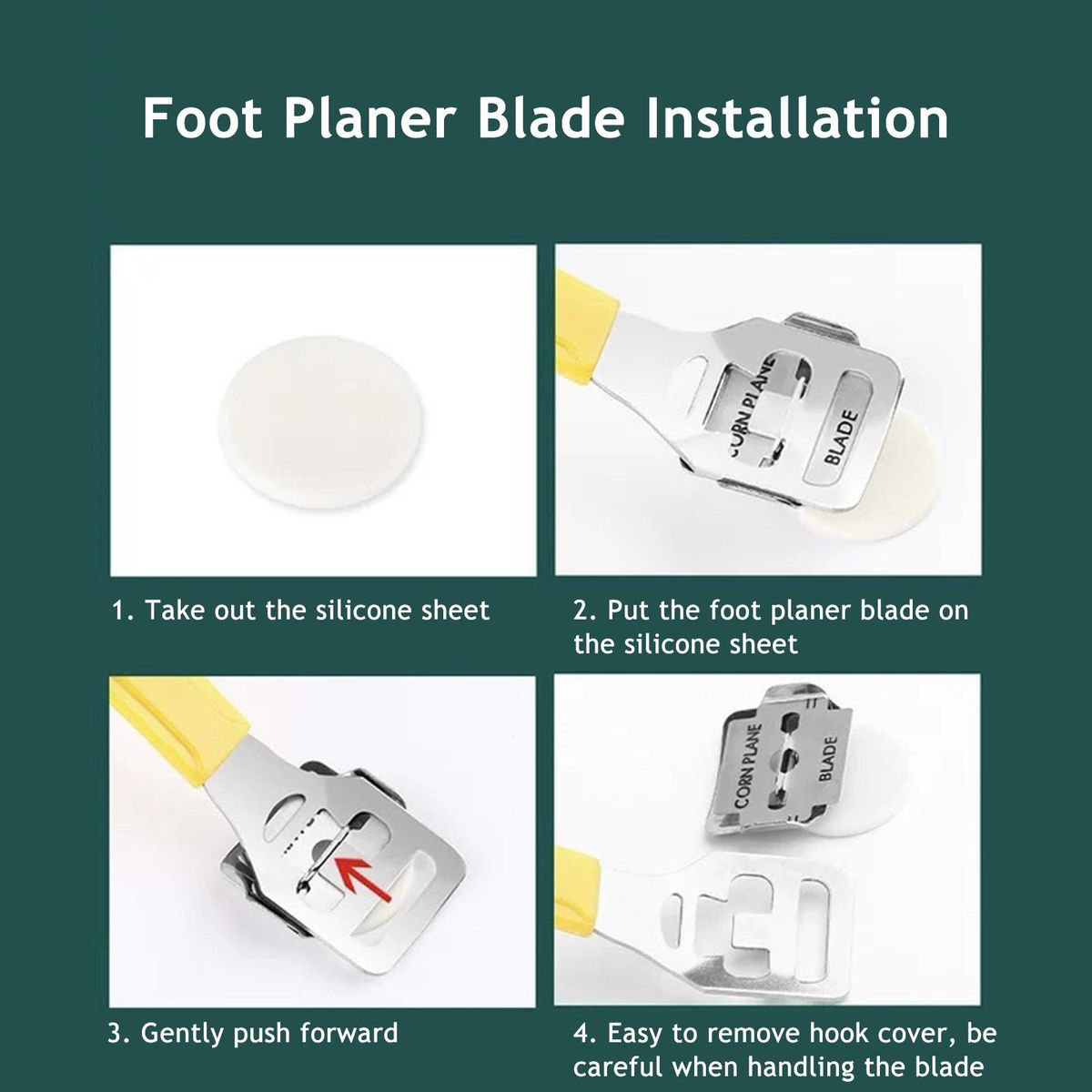 Electric Rechargeable Foot Grinder Digital Display Callus Remover Feet Pedicure Tools Set Remove Dead Skin