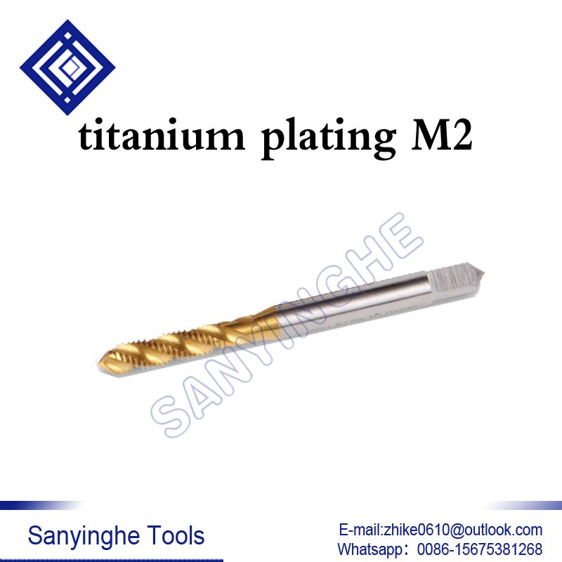 10pcs/lots M2/m2.5/m3/m4/m5/m6/m8/m10/m12 Yamawa N