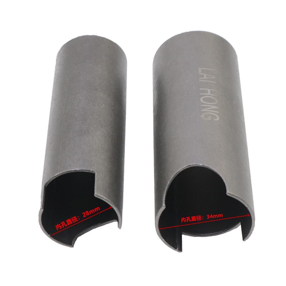 Chrome Vanadium Steel Motorcycle Inner Bearings Remover Bearing Extractor Hand Repairing Tools Bearing Remove Tool Bearings Pullers Set Wheel Gear Remover Pulling Extractor